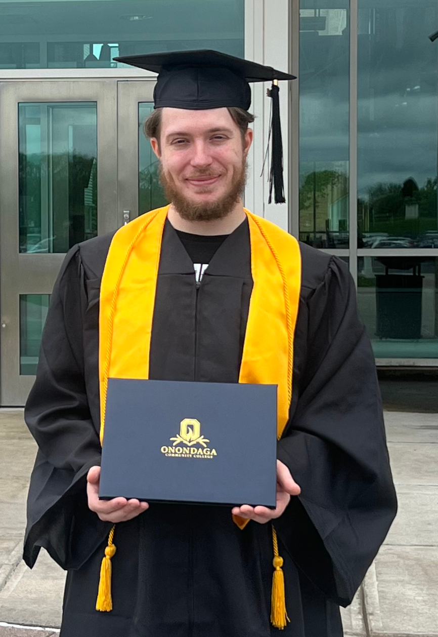 Picture of zachary geary