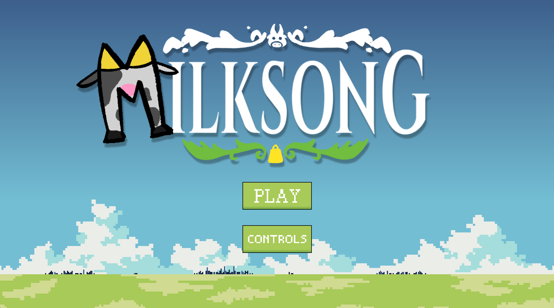 MilkSong